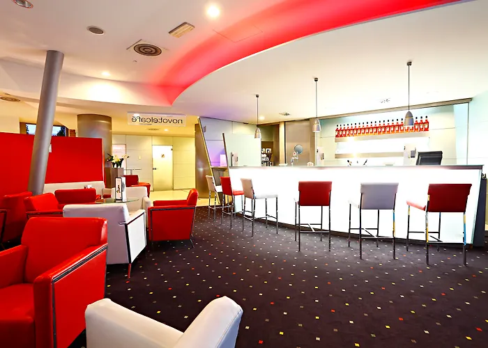 Novotel Venezia Mestre Castellana