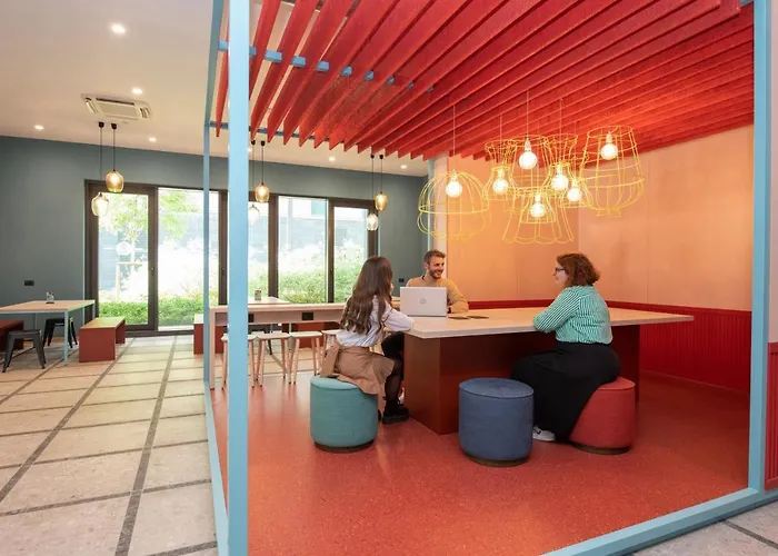 Meininger Venezia Mestre