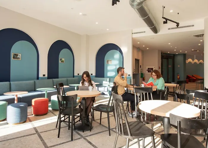 Meininger Venezia Mestre