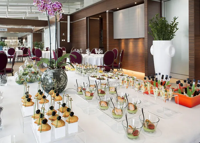 Nh Venezia Laguna Palace